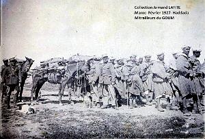 Maroc 1927- 028